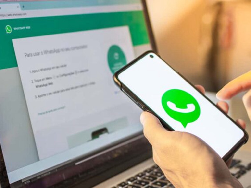 WhatsApp 網頁版視像通話教學：如何在電腦上進行視訊聊天